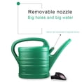 thumbnail image 4 of Aspersor De Agua Pulverizada Para Jardín, Boquilla De Riego Portátil Para Plantas Y Jardines, Herramienta Con Boca Larga, Botella De Riego Práctica, Cabezal Rociador matsuzay HA035963-00, 4 of 6