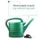 thumbnail image 4 of Aspersor De Agua Pulverizada Para Jardín, Boquilla De Riego Portátil Para Plantas Y Jardines, Herramienta Con Boca Larga, Botella De Riego Práctica, Cabezal Rociador Vogacara HA035963-00, 4 of 6