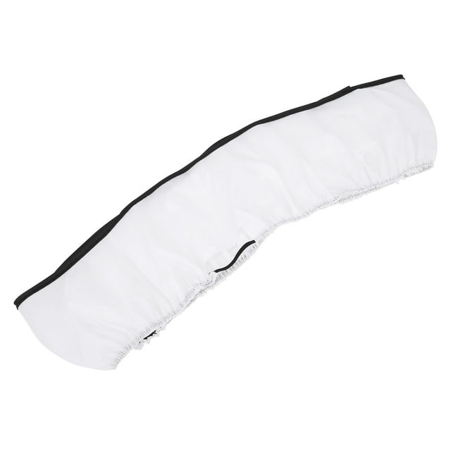 Difusor Plegable De Luz De Vídeo Para Fotografía, Difusor De Luz De Anillo LED De 18/14 Pulgadas, Calcetín De Lámpara Reflectora De Pantalla, Para Luz De