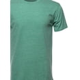 thumbnail image 3 of FashionOutfit Men's Crewneck Tee Shirt, 3 of 3