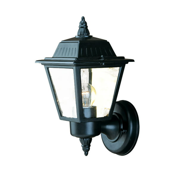 Acclaim Lighting Builders Choice 5 In, How To Install Outdoor Lantern Light