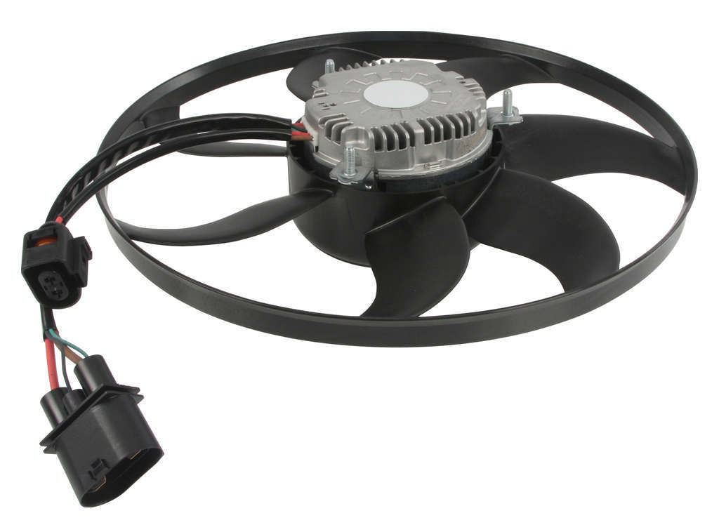 Genuine OEM Replacement for 20062012 Volkswagen Passat Engine Cooling