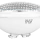 thumbnail image 2 of RGBW 40W PAR56 12V DC/AC IP68 Submersible LED Pool Light with Remote Control, 2 of 3