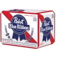 thumbnail image 4 of Pabst Blue Ribbon, Domestic Lager, 12 pack, 16 fl oz Can, 4.7% ABV, 4 of 13