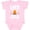 AD-Pink, variant on Inktastic Life is Better Around The Campfire Boys or Girls Baby Bodysuit