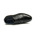 thumbnail image 4 of Bruno Marc Boy's Prince-K1 Classic Oxfords Dress Shoes, 4 of 5