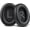 Black, variant on SOULWIT Earpads for TOZO HT2/HT3 Headphones, Ear Pads Cushions with Softer Protein Leather, Noise Isolation Foam - Khaki