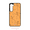 Orange, variant on abbyrose Dancing Skeletons Galaxy Phone Case for Galaxy s25