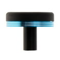 thumbnail image 2 of Fishing Rod Rubber End Fishing Rod Pole Repair Tool - Blue, 2 of 8