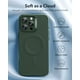 thumbnail image 5 of Funda de teléfono ESR para iPhone 16 Pro Max con MagSafe Green, 5 of 9