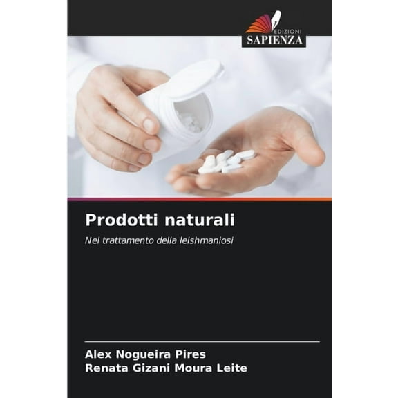 Prodotti naturali, (Paperback)