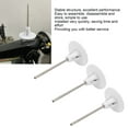 thumbnail image 4 of Sewing Machine Spool Pin Replacement, 3 Set Lightweight Effort Saving Spool Pin  for Needlework, 4 of 7