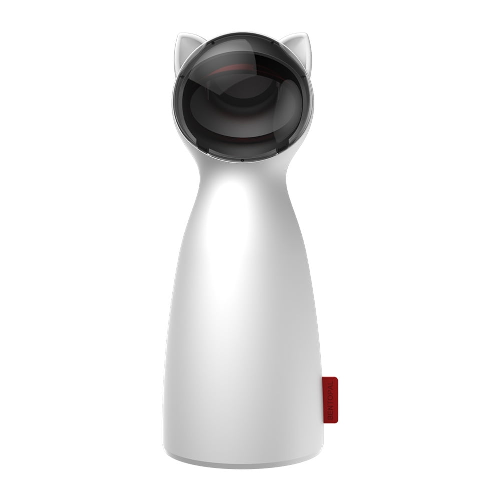 Cat Laser Toy Automatic Interactive Toy for Kitten/Dogs P01