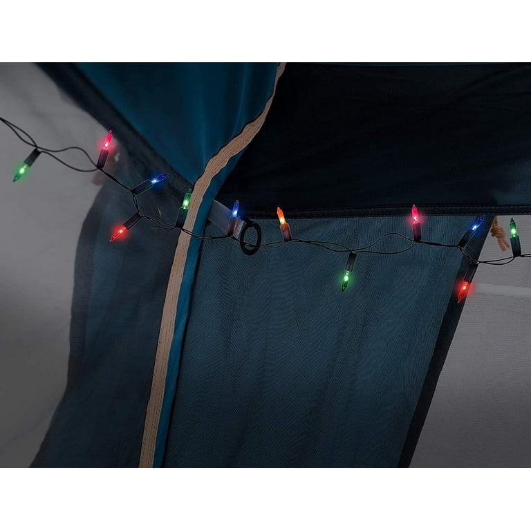 eureka Eureka ERK2624531 Nobugzone 3-in-1 Shelter - Legion Blue