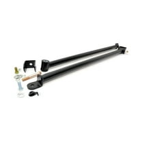 Kicker Bar Kit - 4-6 Inch Lift - Ram 1500 4WD