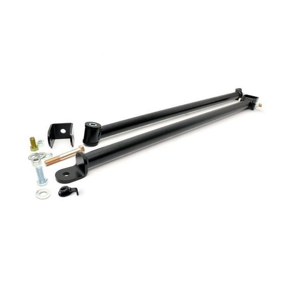 Kicker Bar Kit - 4-6 Inch Lift - Ram 1500 4WD