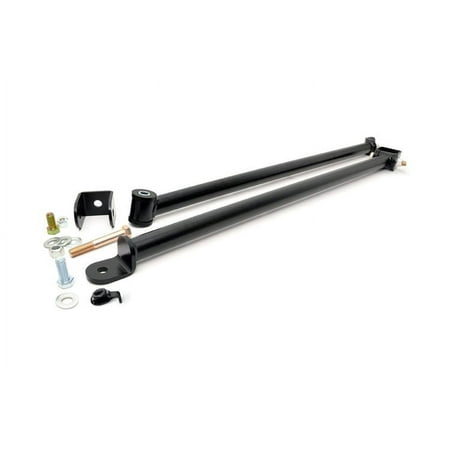 Rough Country Kicker Bar Kit for 2010-2018 Ram 1500 | 4-6  Lift - 1328BOX4