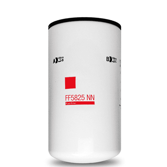 ACA Replace For Fleetguard FF5825NN Fuel Filter Cummins X15 FF5686 FF5776