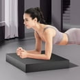 thumbnail image 3 of Sports Balance Pad For Women Kneeling Pad High Density Yoga Mat Yoga Pad, 3 of 8