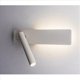 thumbnail image 5 of 2X Moderno Aplique de Pared Lámpara de Noche Hogar Sala de Estar Decoración Lectura Iluminación Interior LED Dormitorio Pasillo Luz de Noche FixtureA, 5 of 5