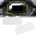 thumbnail image 3 of pitrice 2 Pcs Protection contre les Rayures pour Yamaha R15 V4, 3 of 9