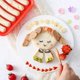 thumbnail image 5 of 2 Pack Silicone Sausage Mold Baby Food - Silicone Baking Cake Mold BPA Free Handmade Hamburger Pan, DanziX Molds for Ice Cube Tray - -, 5 of 5
