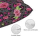 thumbnail image 3 of Balery Rose Mix Leopard 2 Funda de Cojín Estampada, Regalos para Mujeres, Regalos de Amor para Ella, Regalos para Novia o Esposa, Funda de Almohada-20"x30", 3 of 6