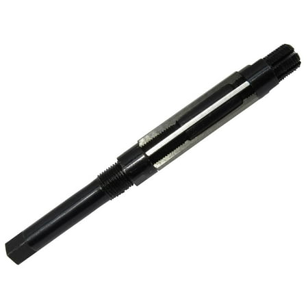 UPC: 0887861145701 | 8/A HSS Adjustable Reamer 1/4 – 9/32 DWRRADJ8/A