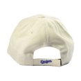 thumbnail image 2 of 47 MLB MVP LA Dodgers Two Tone Baseball Cap, 2 of 2