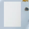 thumbnail image 5 of WEUVEB 20Pcs White Double Sided Nonstick Paper for Painting Sheet Replacement, 5 of 8