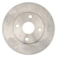 thumbnail image 3 of Disc Brake Rotor, 3 of 9