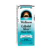 Source Naturals Colloidal Silver Throat Spray 30 ppm 1 fl oz Spray