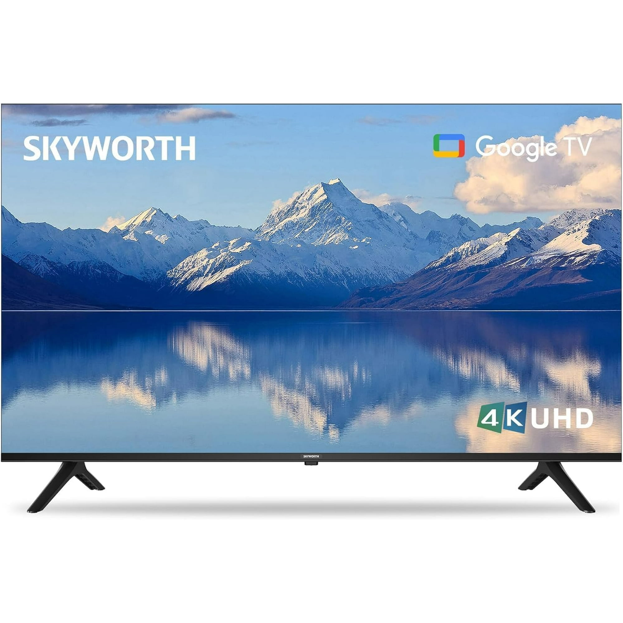 Skyworth 50-inch 4K UHD Smart Google TV - Walmart.ca