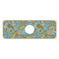 thumbnail image 3 of Birdeem Kitchen Countertop Technology Cloth Pad Coffee Table Tabletop Dishes Drying Pad Non-Cleaning Heat Insulation Pad Soft Absorption Pad, 3 of 5