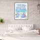 thumbnail image 4 of Cuadros Decorativos Kit de pintura de diamante 5D Love You Beach Taladro redondo completo DIY Craft Mosaic Picture JShteea Nuevos Originales, 4 of 8