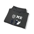 thumbnail image 4 of 20th Birthday Hoodie, Gifts, Hooded Sweatshirt, 4 of 4