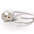 thumbnail image 1 of Socket base Para Foco Led O Dicroico Mr-16 RADOX CH520-170, 1 of 2