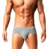 Arjen Kroos Men's Sexy Briefs Underwear Breathable Modal Boxer Trunks Underpants