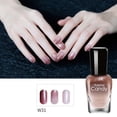 thumbnail image 2 of Color Changing Gel Polish Set, Nail Gel Polish Temperature Change Colors Kit, DIY Home Manicure Decorations for Women, 2 of 4