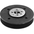 thumbnail image 7 of A-Premium Engine Harmonic Balancer Crankshaft Pulley Compatible with Volkswagen Jetta 1997-1998, Passat 1996-1997, SOHC L4 1.9L, Replace# 028105243G, 028105243K, 7 of 7