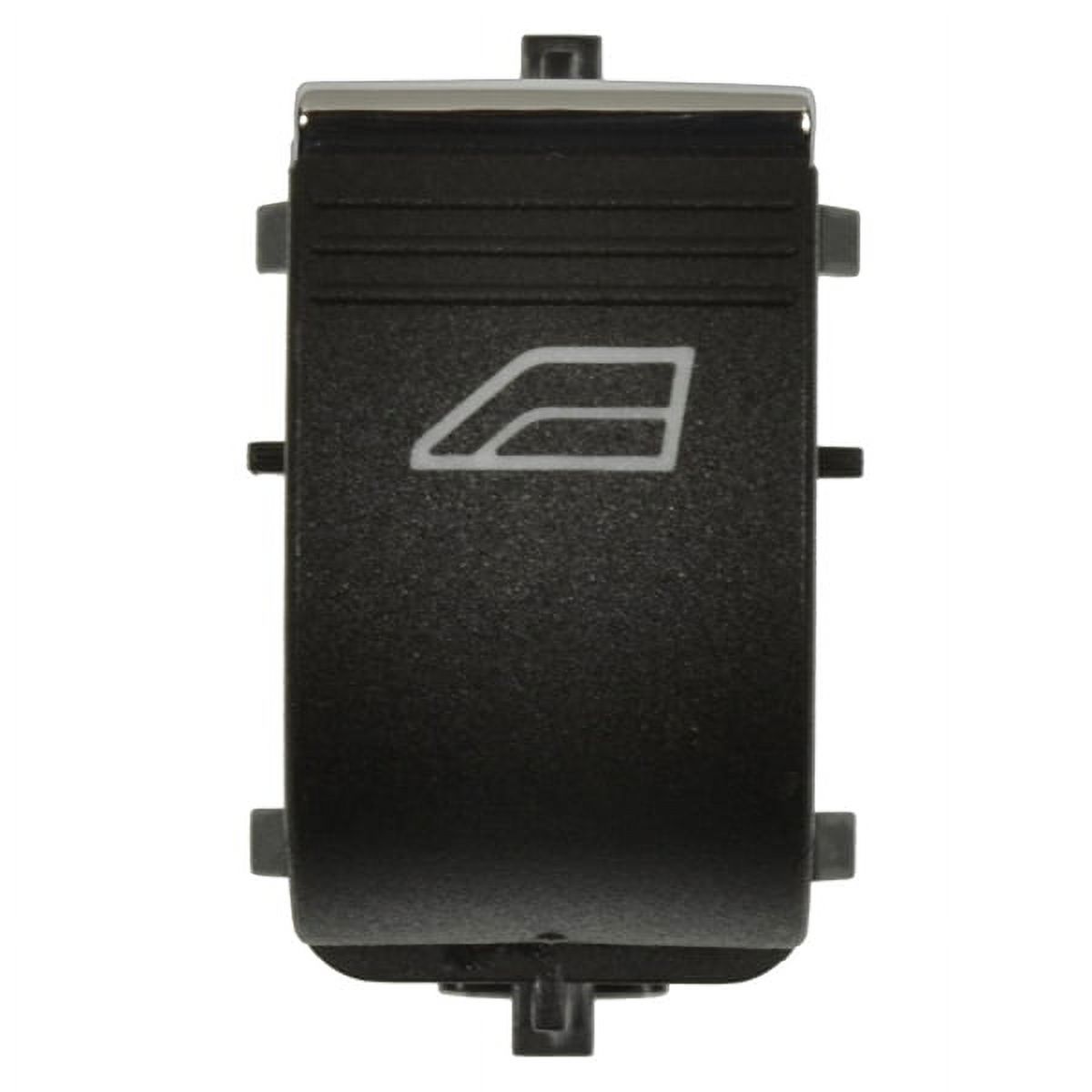 Standard Ignition Power Window Switch
