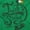 Irish Green, variant on Irish Swag Ireland St Patrick's Day Men's Graphic T Shirt Tees Brisco Brands S