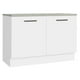 thumbnail image 1 of Gabinete Bajo Cocina Madesa Agata Con Encimera BB, 1 of 1