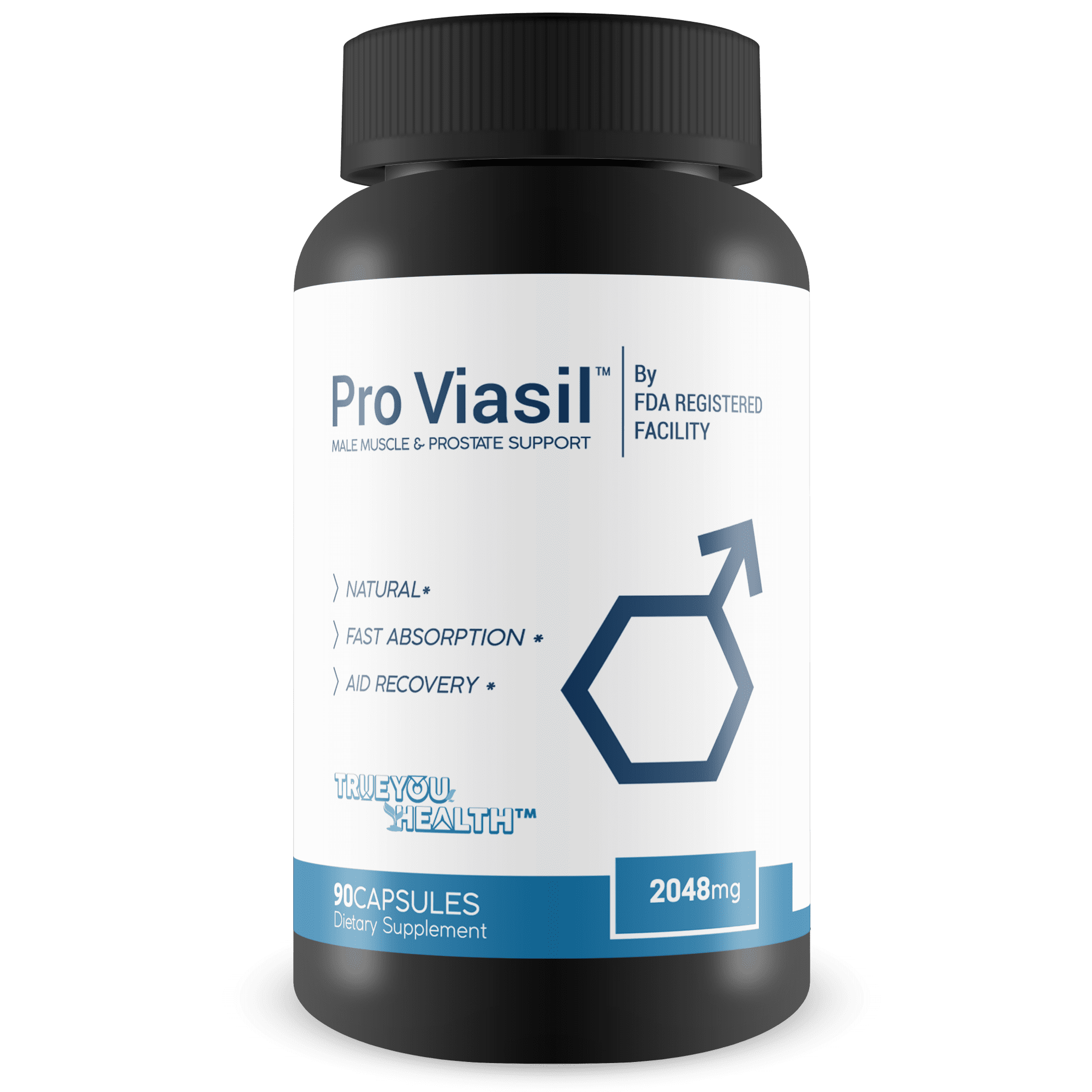 Pro Viasil Prostate Support Promote Prostate Health with Natural
