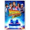 Back To The Future: The Complete Trilogy