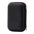 thumbnail image 5 of EVA Portable Case Storage Bag Cover For R36S/R35S Games Console Handheld, 5 of 9