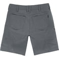 thumbnail image 2 of VIKTOS Men's Kadre Shorts, Color: Gunmetal, Size: 32 (1607102), 2 of 6