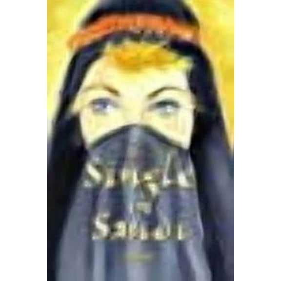 Single in Saudi  Paperback  Genia