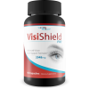 VisiShield Pro - Vision Supplement - Advanced Vision & Eye Support Formula - Promote Macula, Retina, & Ocular Health - Support Clear Vision - Antioxidant Eye Cell Support - Help Reduce Blurred Vision