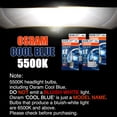 thumbnail image 3 of Bombillas de Luz para Vehículo OSRAM 66140CB D1S 85V 35W 5500K Paquete de 2, 3 of 9